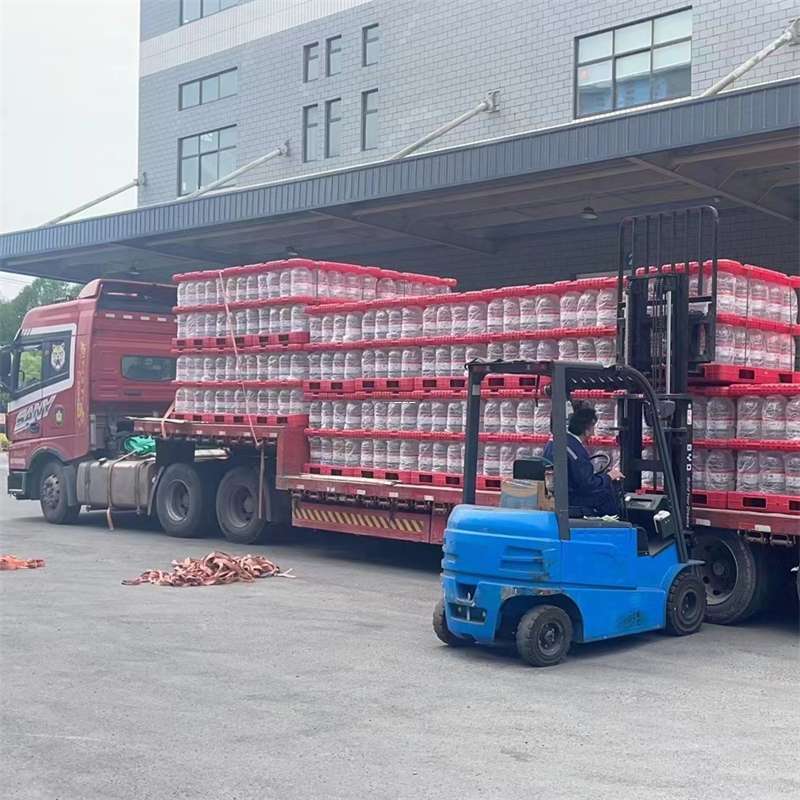 黑龙江大兴安岭塔河县到宁波物流公司——一站式服务，让货运更轻松