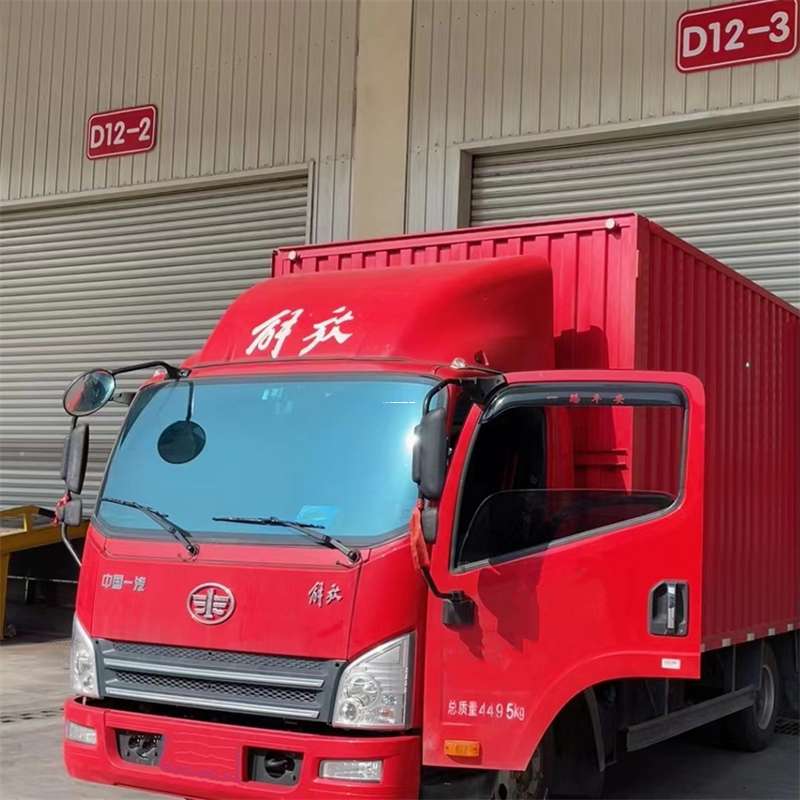 黑龙江大兴安岭塔河县至克孜勒苏物流专线一站式服务，高效运输保障
