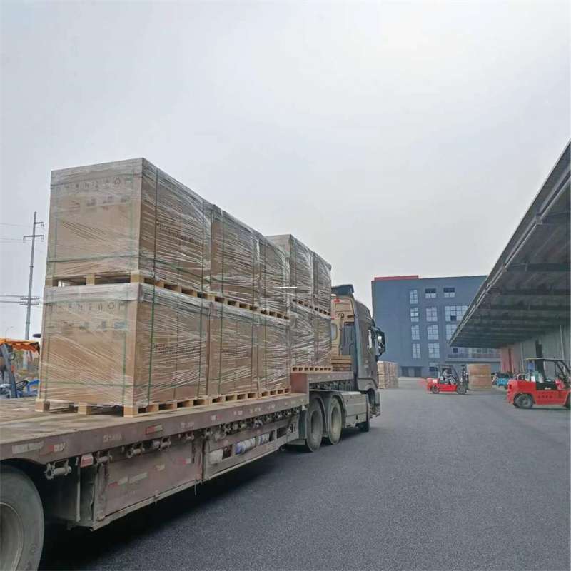 黑龙江大兴安岭塔河县至苏州工业园区货运专线，高效物流直达一站式服务