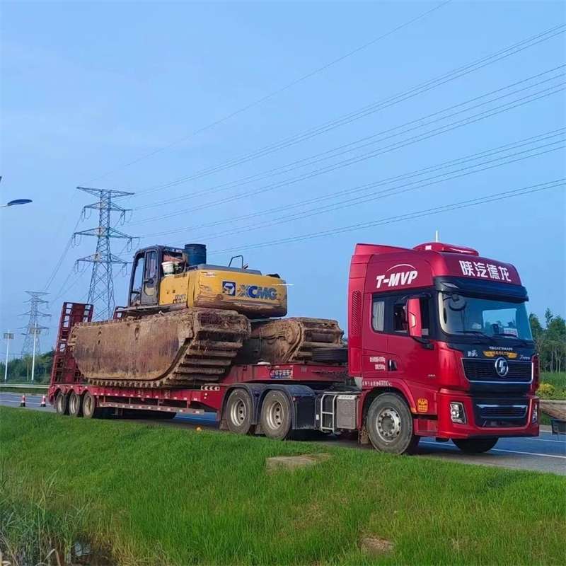 黑龙江大兴安岭塔河县到阳江物流公司一站式服务，让货运更轻松